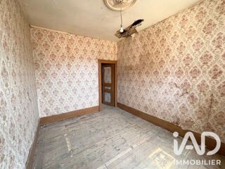  Maison à vendre 4 pièces 126 m²