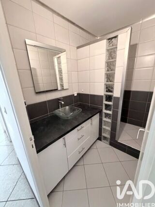  Appartement � vendre 3 pi�ces 63 m�