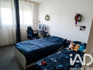  Appartement à vendre 4 pièces 80 m²
