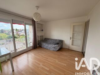  Appartement à vendre 2 pièces 41 m²