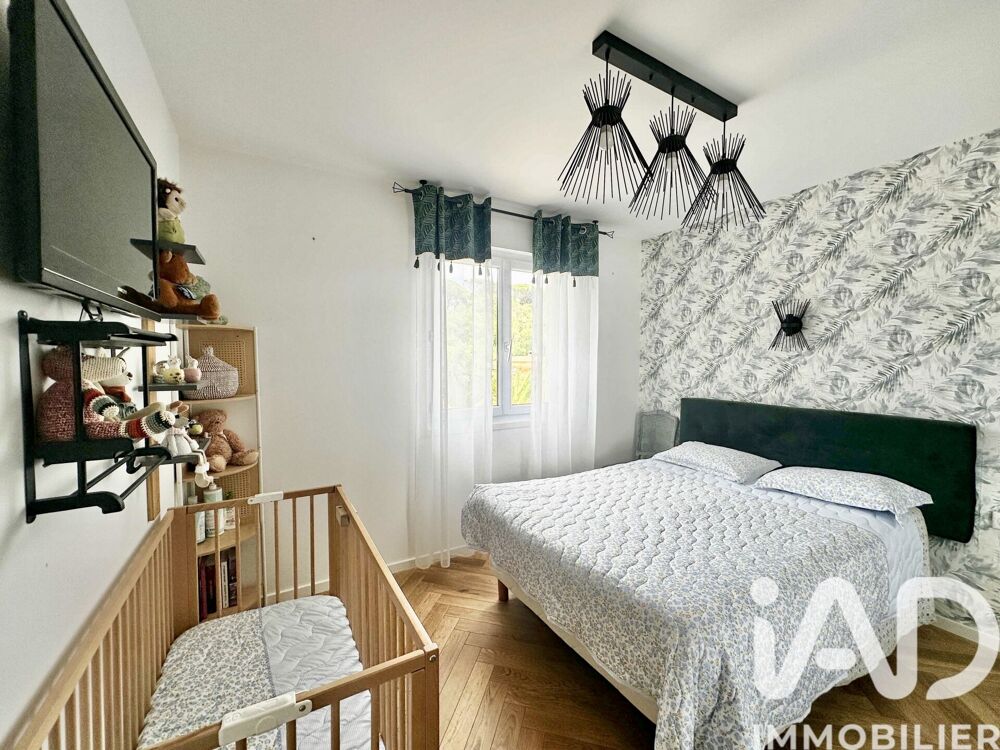 � vendre  Maison Fr�jus (83600)