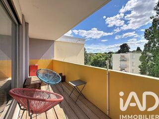  Appartement � vendre 3 pi�ces 43 m�