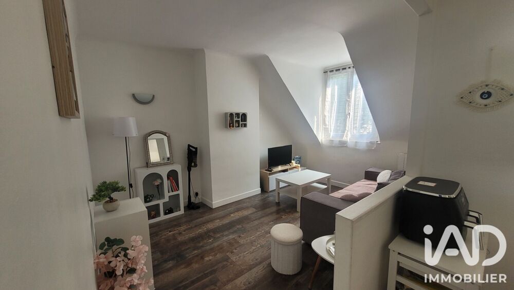 Vente Appartement Vente Appartement 2 pièces Le havre