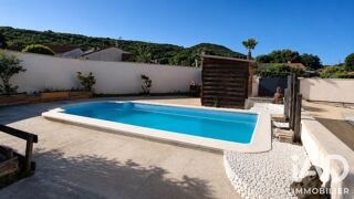  Maison à vendre 5 pièces 134 m²