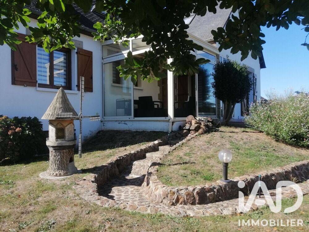 Vente Maison/villa 8 pièces