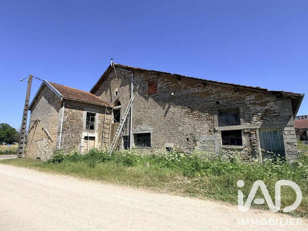 Vente Maison de village 5 pièces