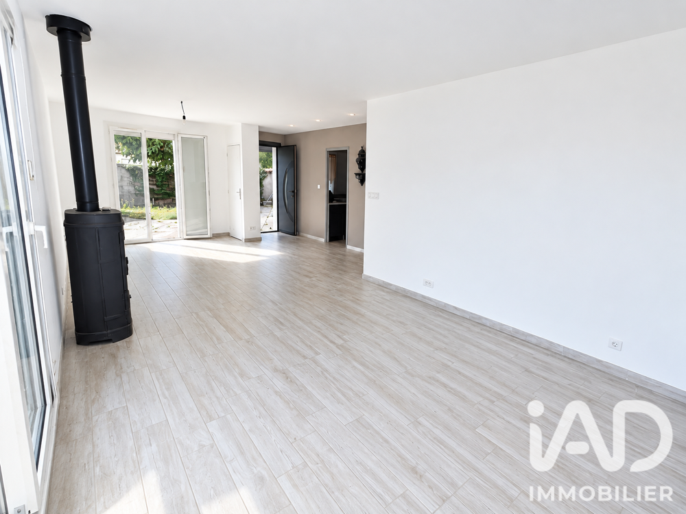 Vente Maison Vente Maison/villa 5 pièces Donzère