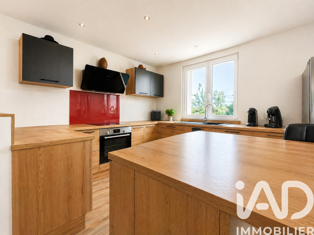 Vente Maison/villa 4 pièces