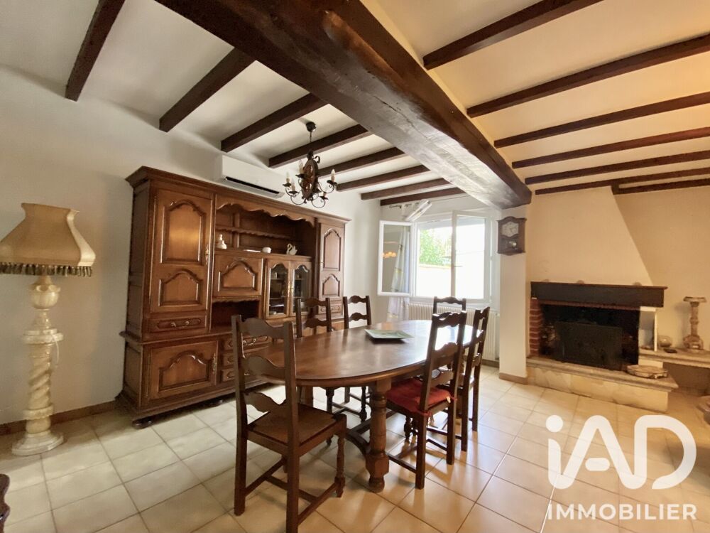 Vente Maison Vente Maison/villa 7 pièces Aiguillon
