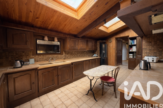  Maison à vendre 7 pièces 286 m²
