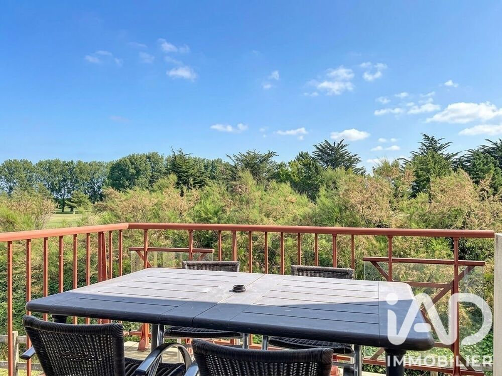 Vente Duplex 3 pièces