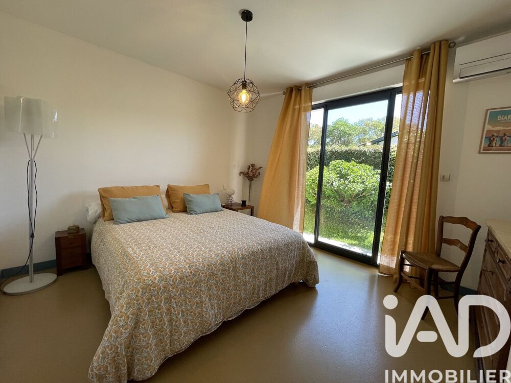 à vendre  Maison Anglet (64600)