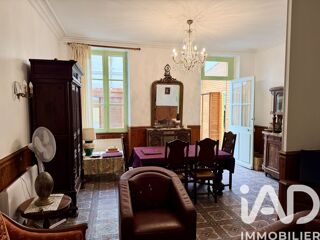  Maison � vendre 15 + pi�ces 299 m�