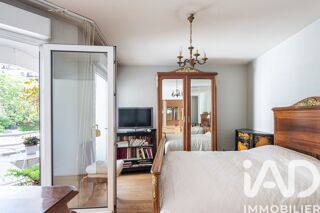  Appartement à vendre 2 pièces 50 m²