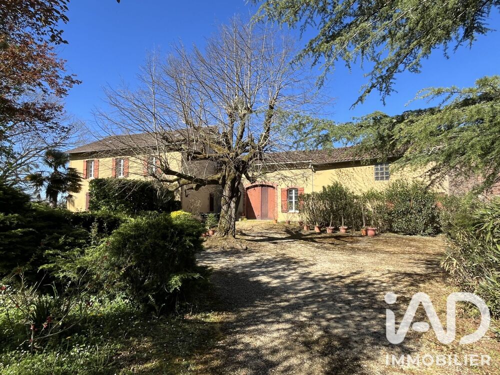 Vente Maison/villa 11 pièces