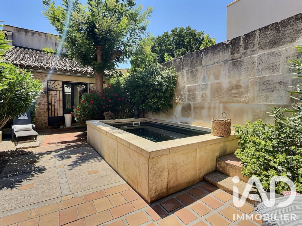 Vente Maison de village 6 pièces