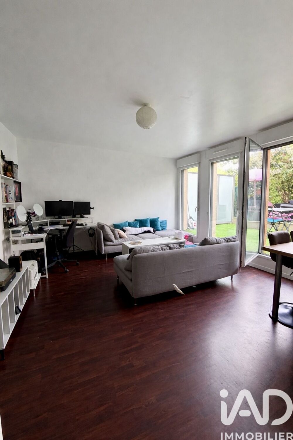 Vente Appartement Vente Appartement 2 pièces Les ulis