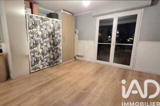  Appartement � vendre 1 pi�ce 30 m�