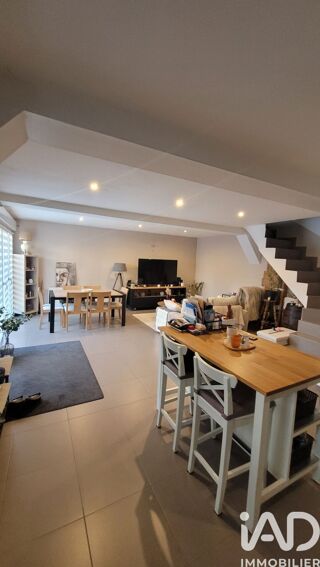 Maison � vendre 4 pi�ces 90 m�