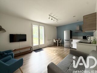  Maison � louer 3 pi�ces 56 m� Melun