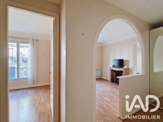  Appartement à vendre 3 pièces 46 m²