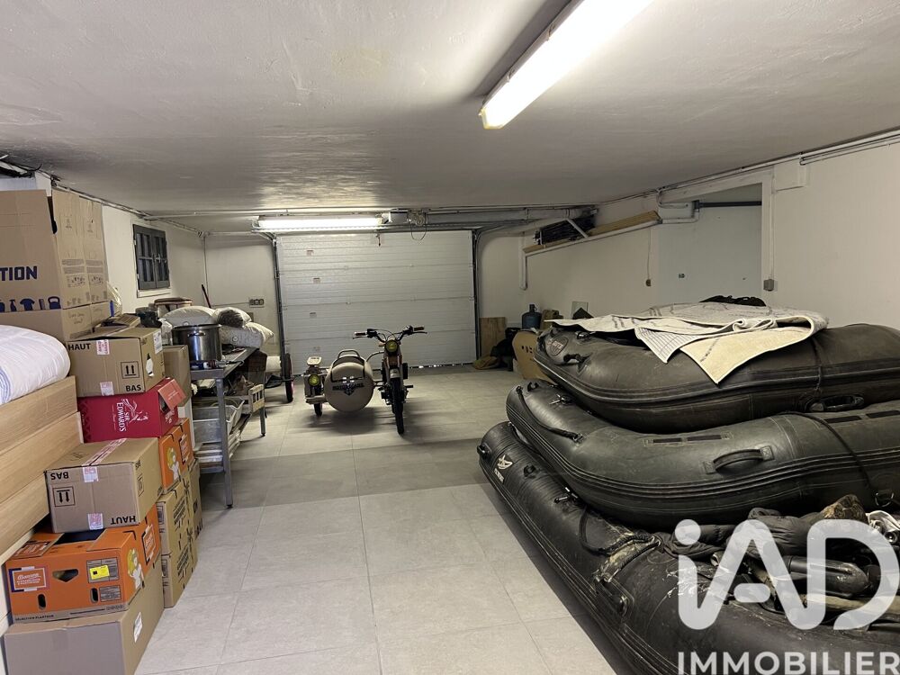 � vendre  Maison Oudon (44521)