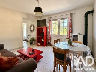  Maison à vendre 3 pièces 65 m²