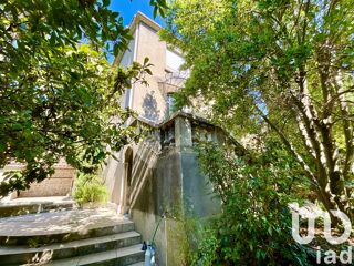  Maison à vendre 8 pièces 188 m²