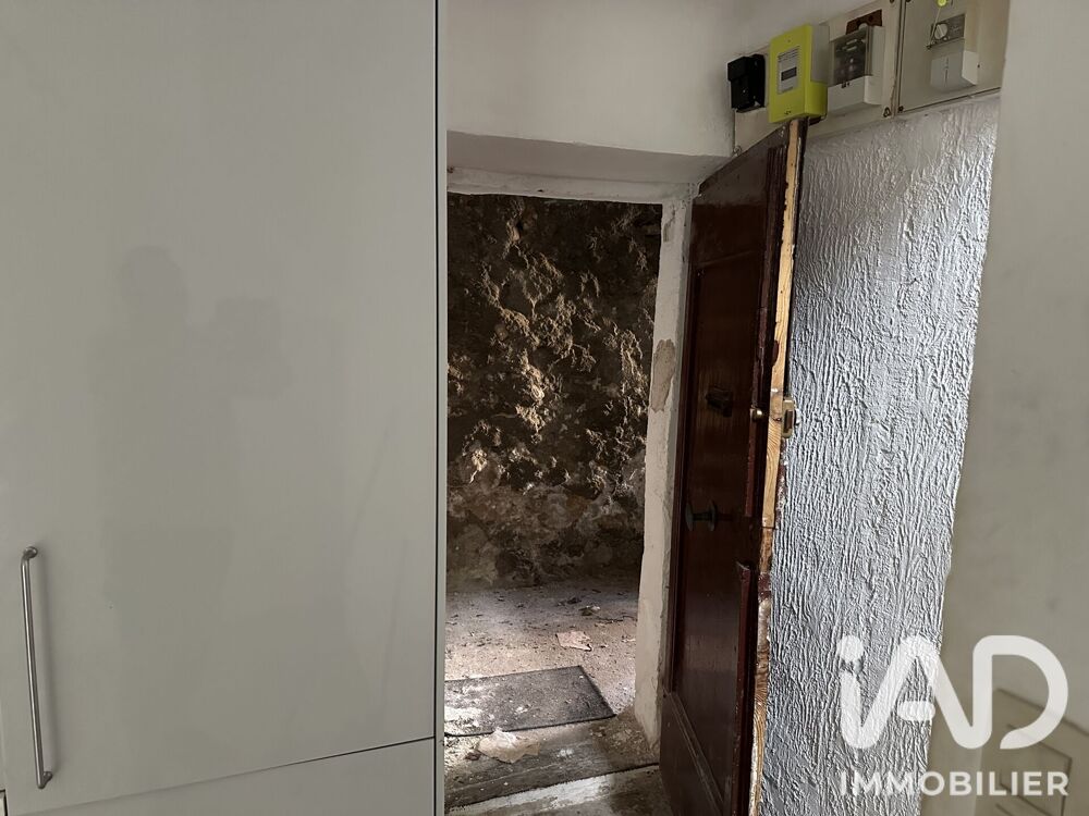 Vente Maison Vente Maison de village 4 pièces Châteauneuf-grasse