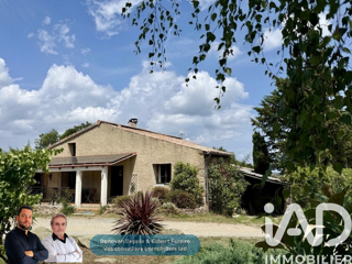  Maison à vendre 7 pièces 162 m²
