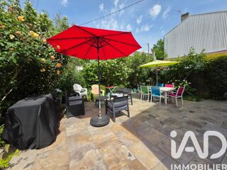  Maison � vendre 5 pi�ces 124 m�