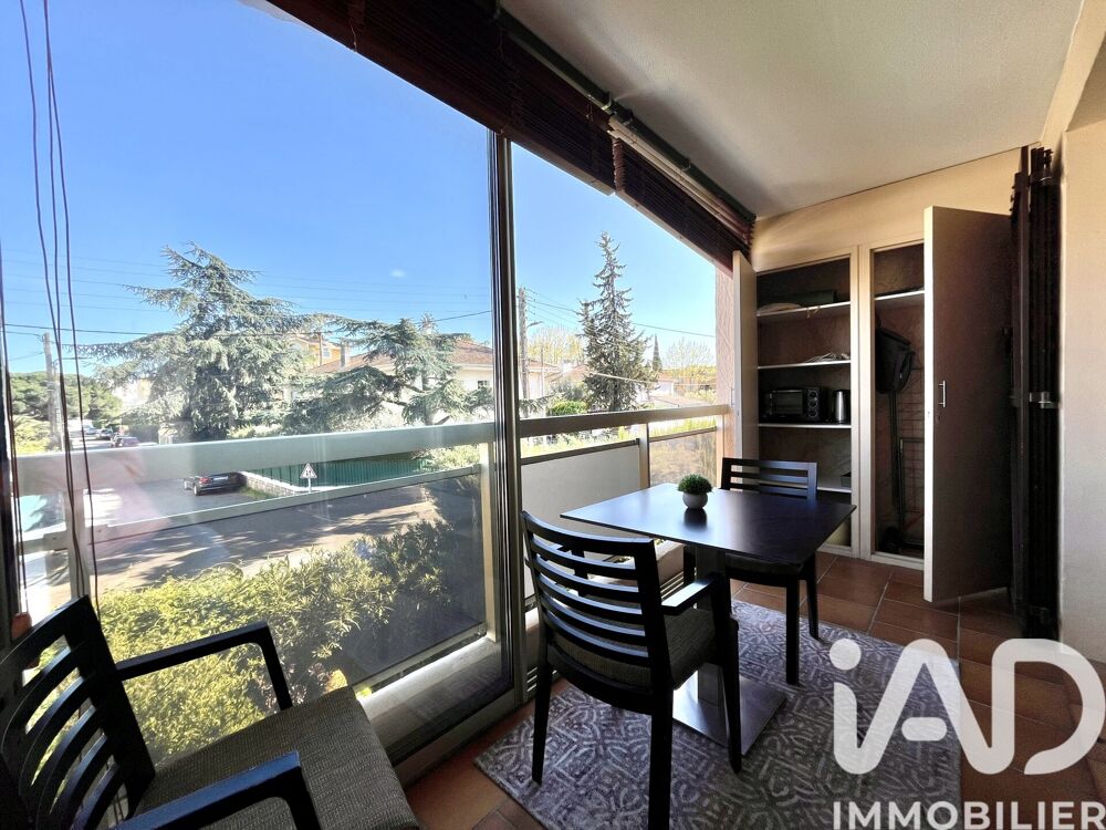 Vente Appartement 1 pièce