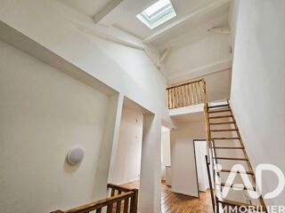  Maison à vendre 2 pièces 55 m²