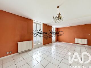  Maison à vendre 5 pièces 139 m²