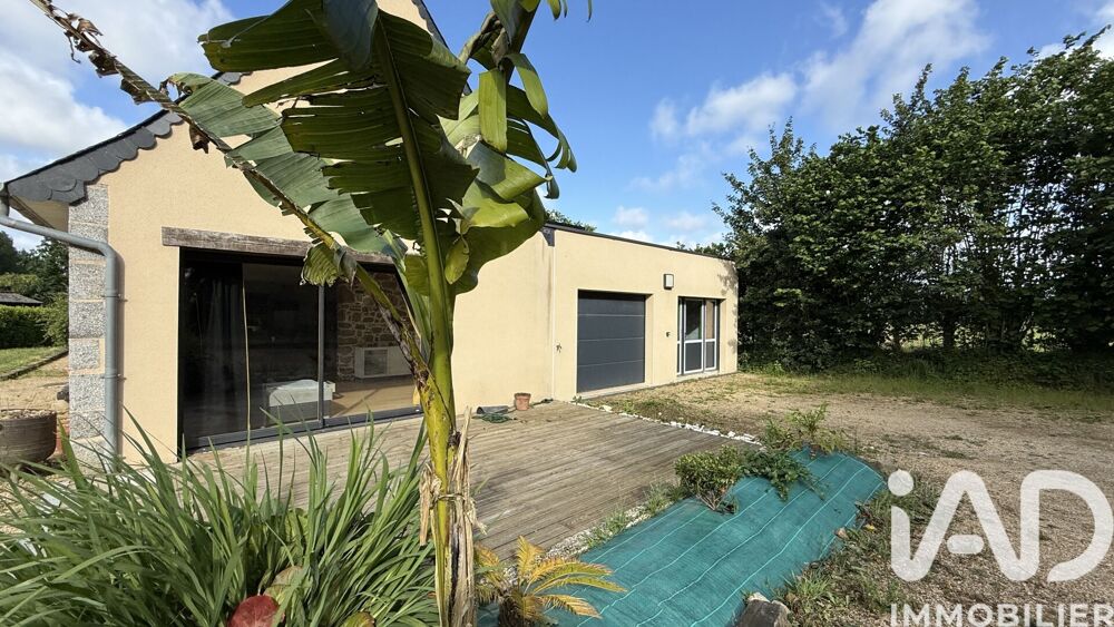 Vente Maison Vente Longère 5 pièces Cavan