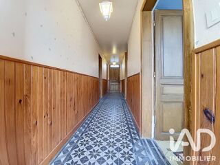 Vente Maison Vente Maison de village 8 pièces Château-porcien
