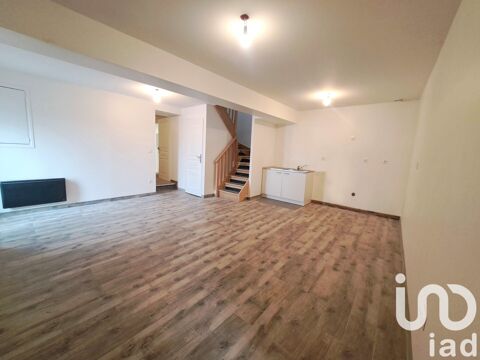   Vente Maison Maison - 4 pi�ce(s) - 82 m�