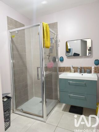  Appartement à vendre 3 pièces 61 m²
