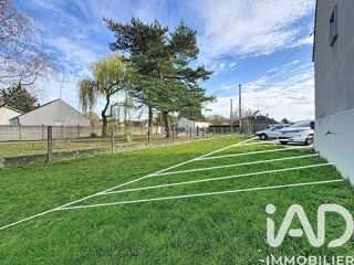  Terrain à vendre 2753 m²