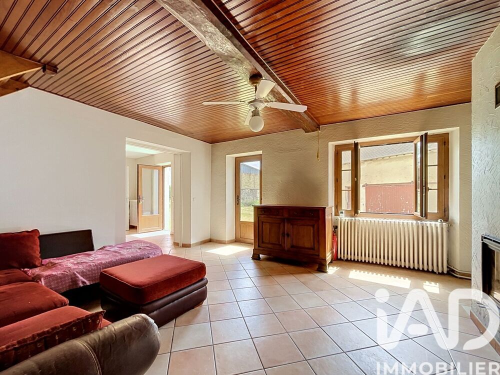 Vente Maison/villa 8 pièces