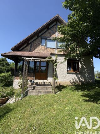  Maison à vendre 5 pièces 150 m²