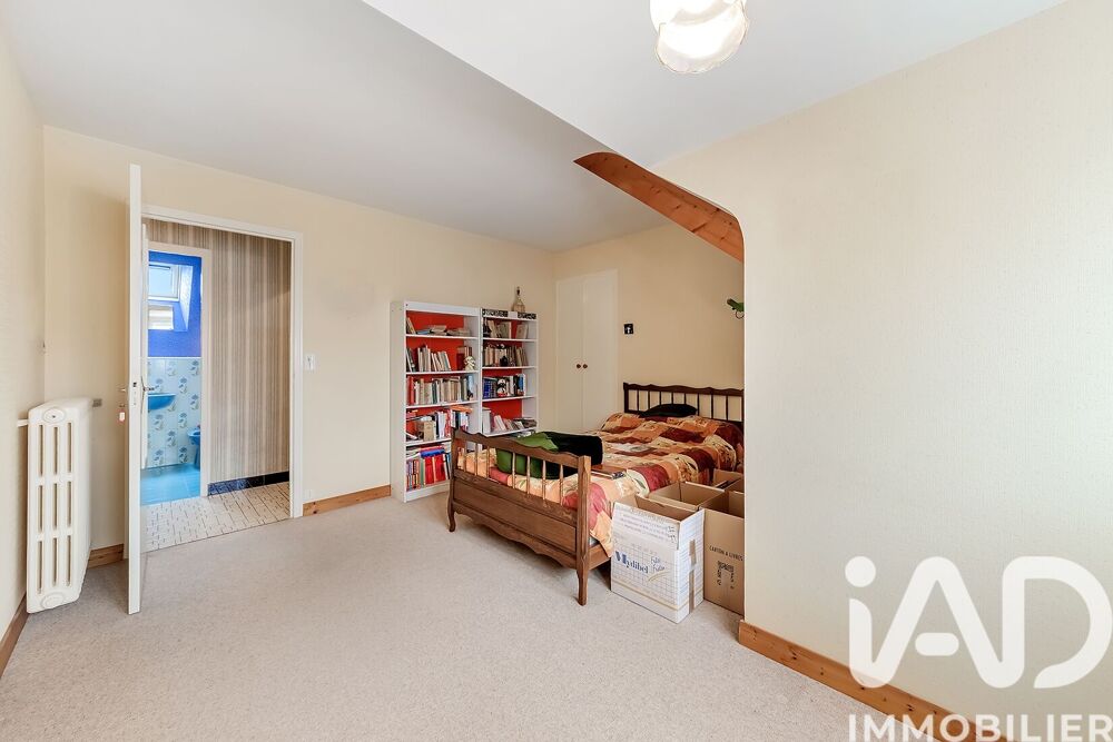 Vente Maison Vente Maison/villa 6 pièces Rennes