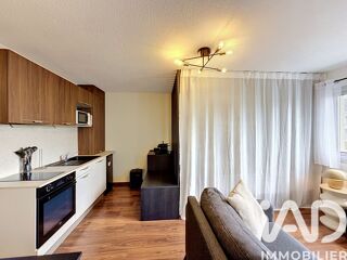  Appartement à vendre 1 pièce 25 m²