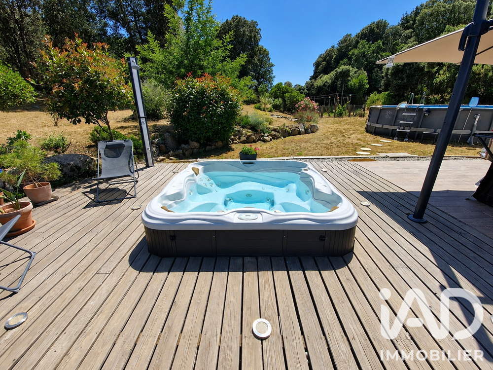 Vente Maison Vente Maison/villa 3 pièces Foce
