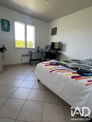  Maison à vendre 5 pièces 90 m²