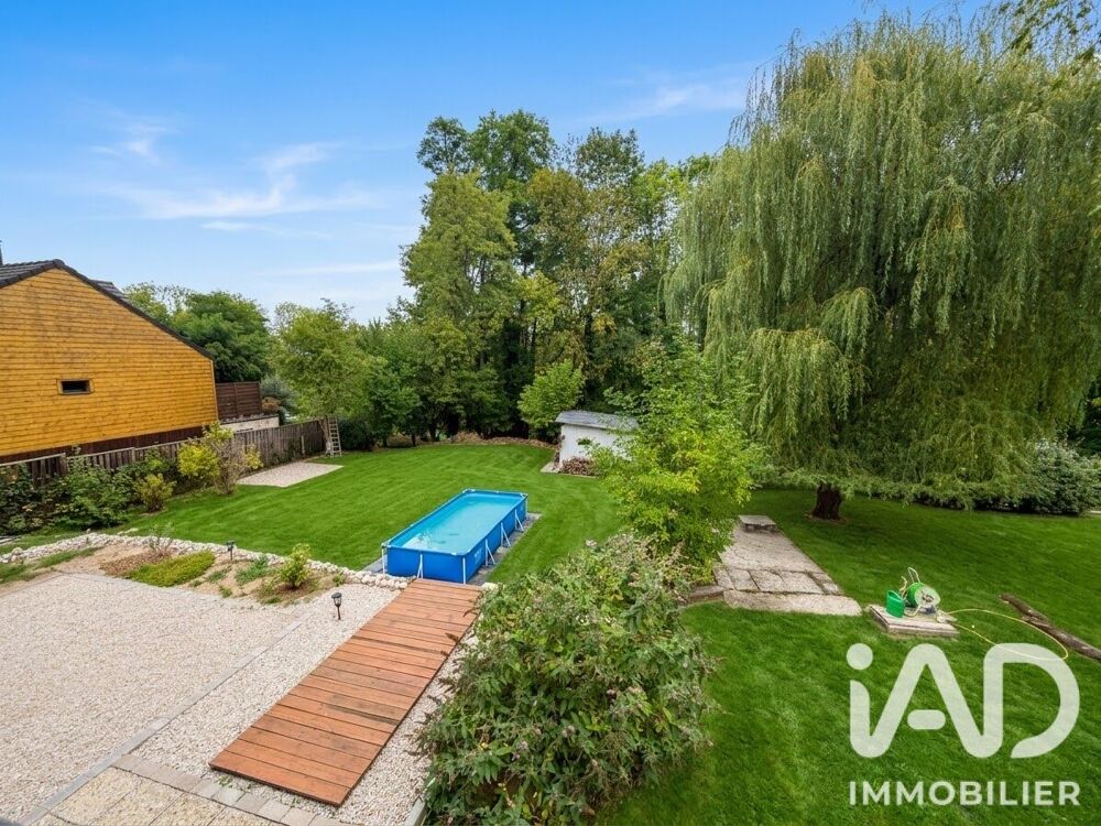 Vente Maison Vente Maison/villa 5 pièces Lesches