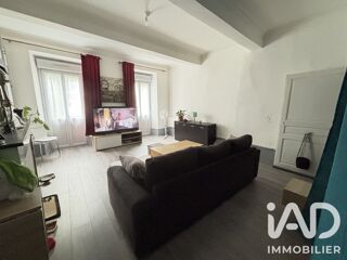 Vente Immeuble Vente Immeuble 185 m&sup2; Saint-gaudens