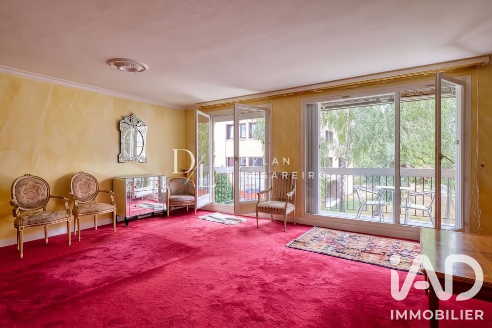 Vente Appartement Vente Appartement 5 pièces Soisy-sous-montmorency