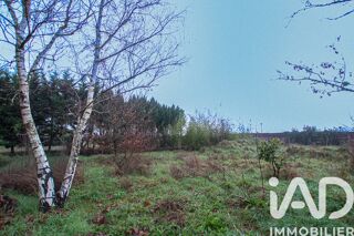  Terrain à vendre 828 m²