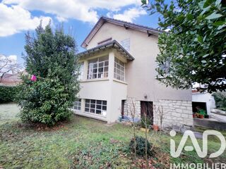  Maison à vendre 4 pièces 80 m²
